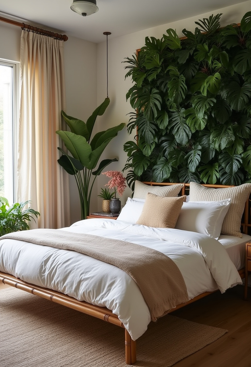 Relaxing Bedroom Ideas 19