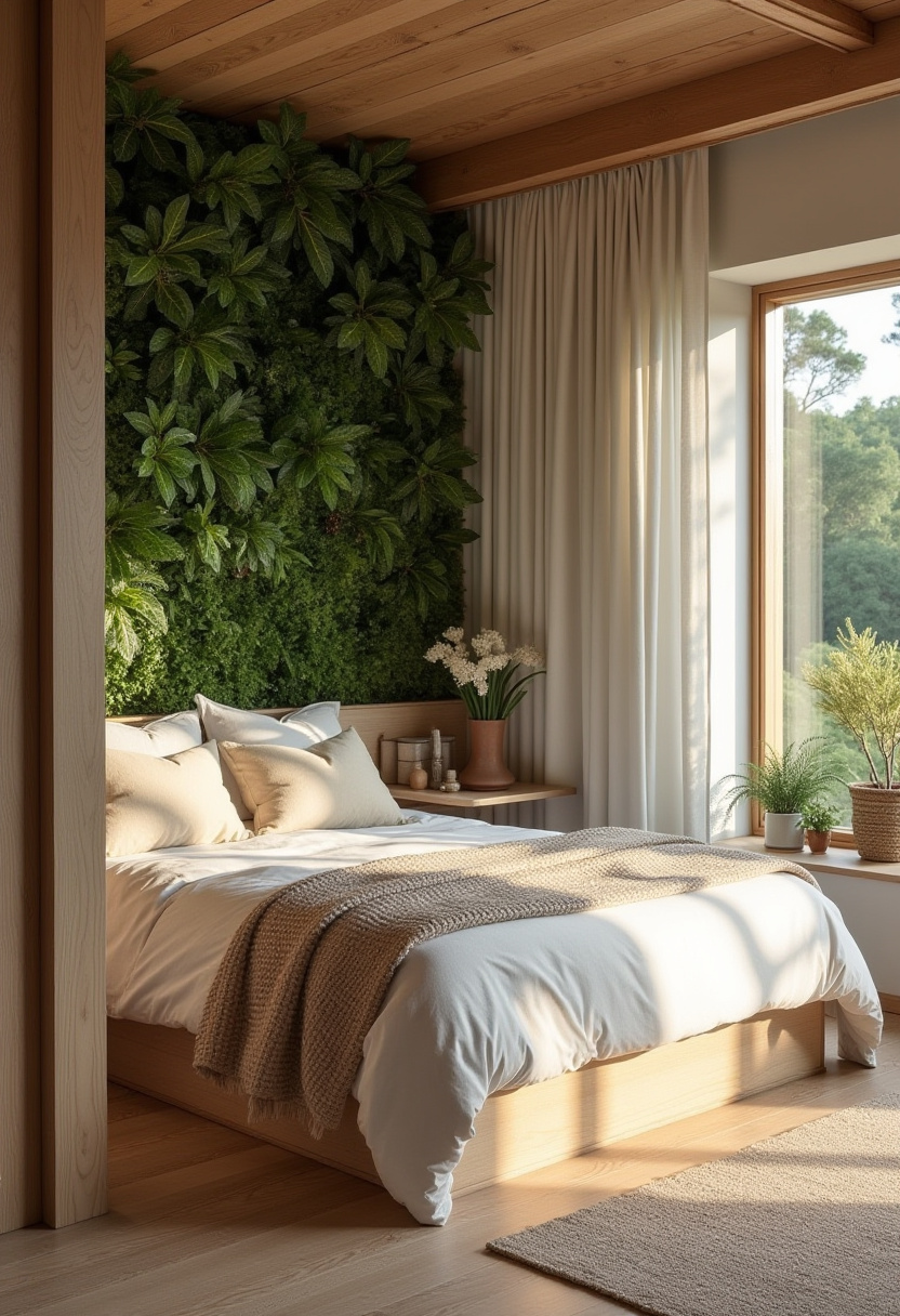 Relaxing Bedroom Ideas 2