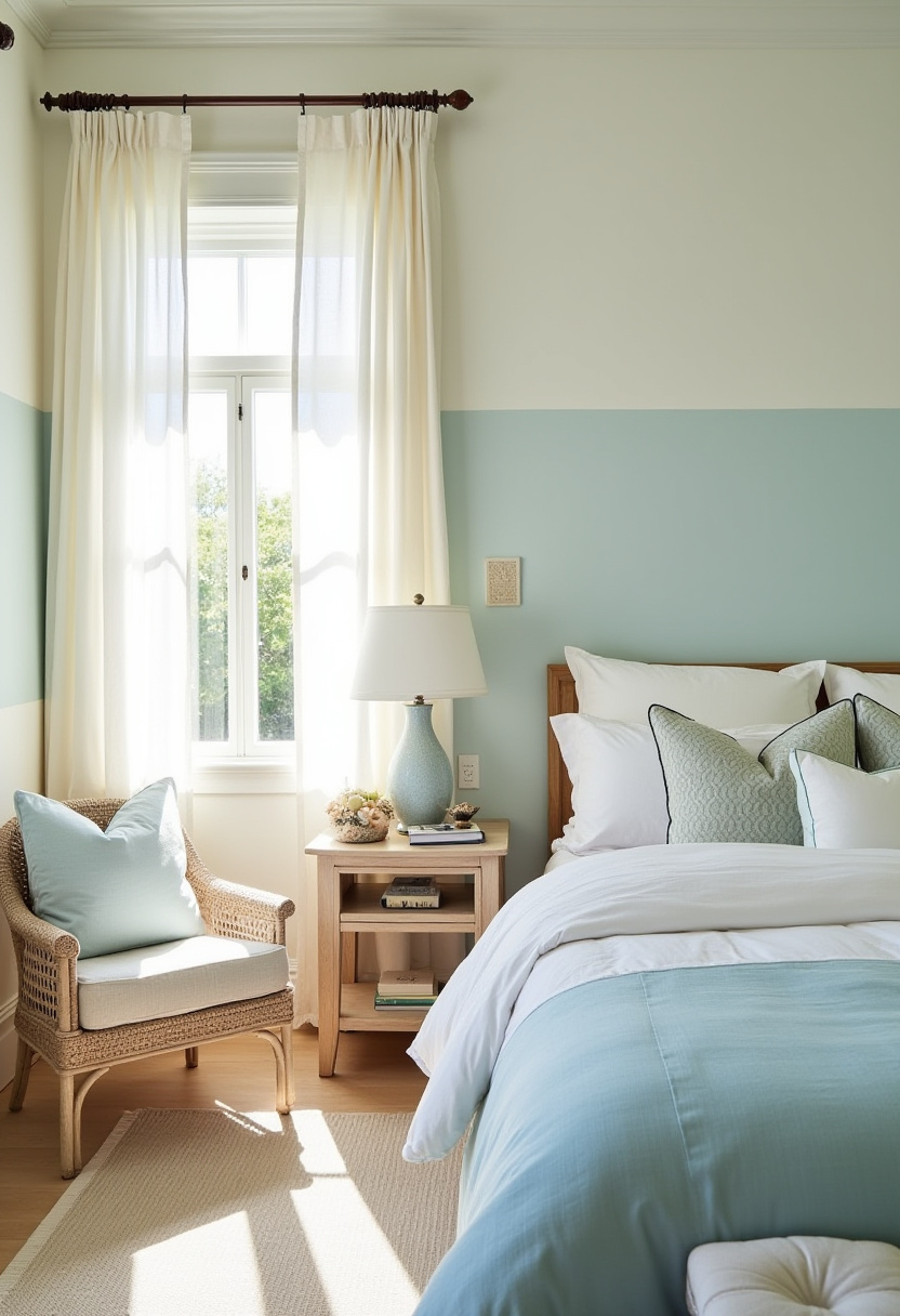 Relaxing Bedroom Ideas 21