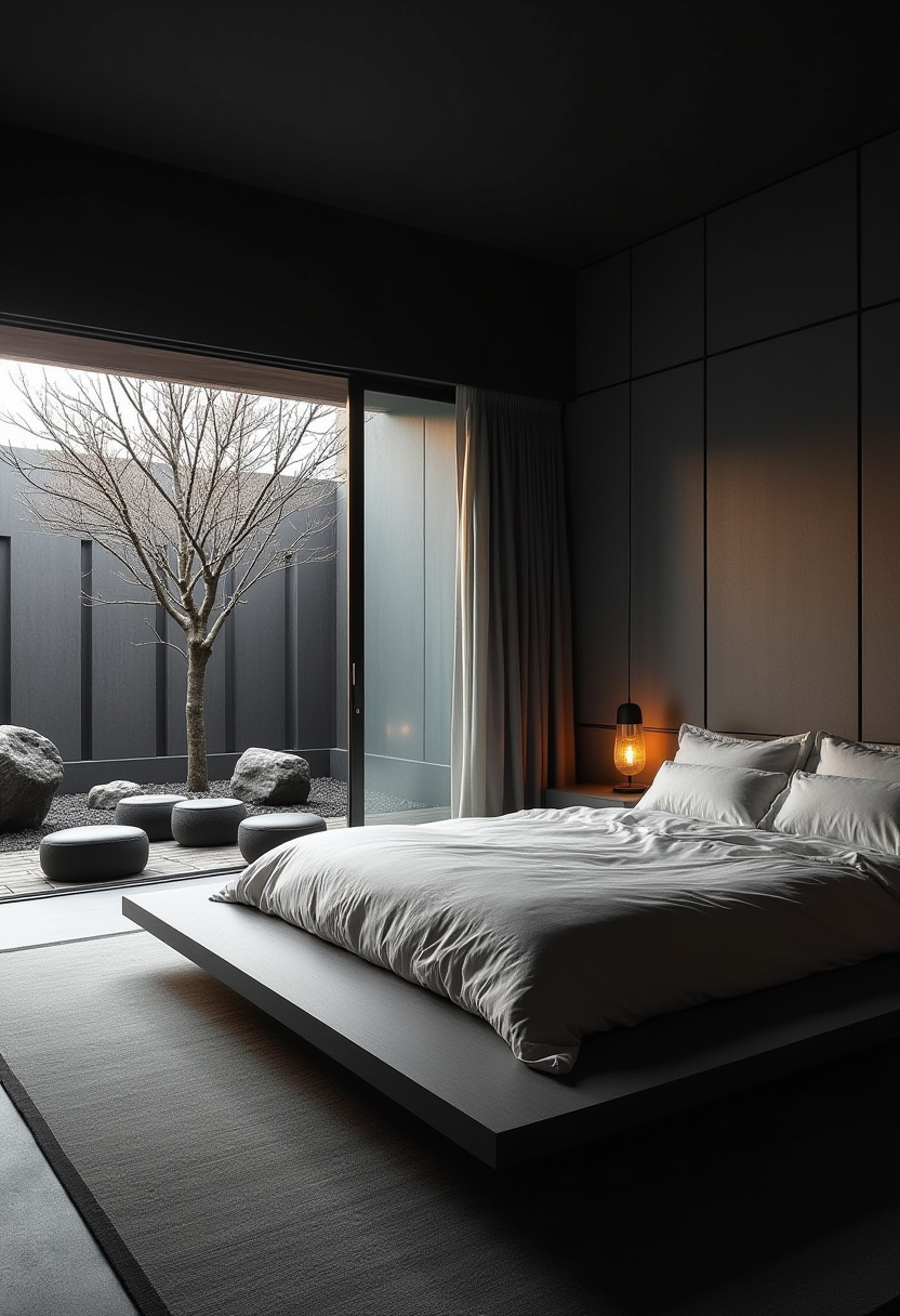 Relaxing Bedroom Ideas 24