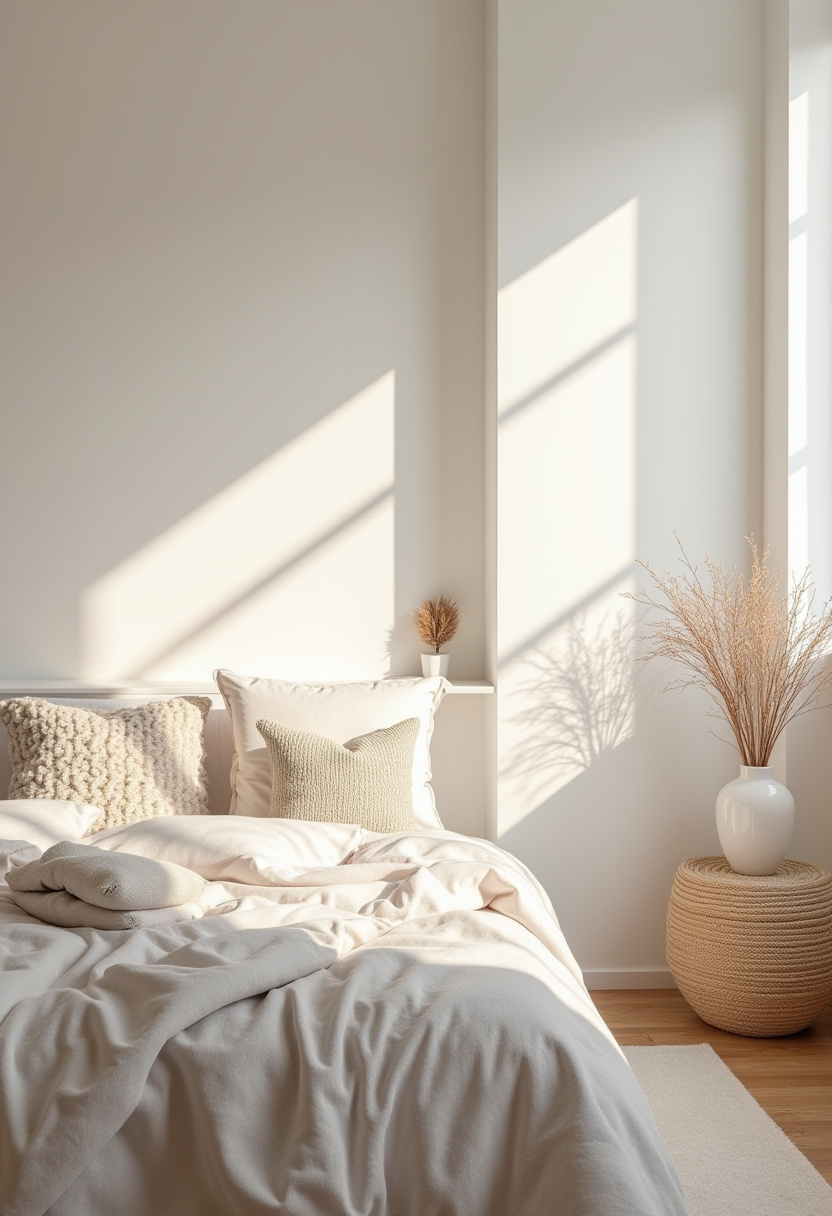 Relaxing Bedroom Ideas 25