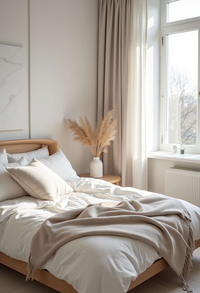 Relaxing Bedroom Ideas 29