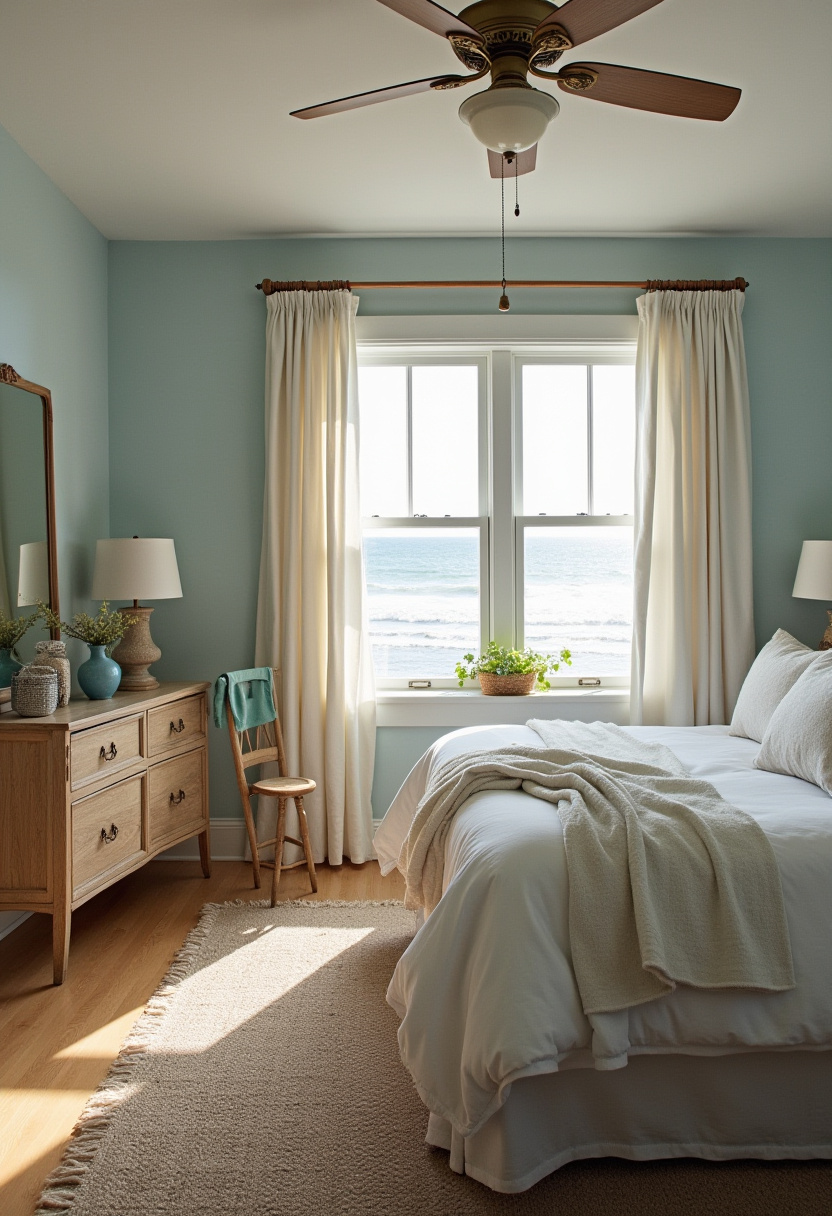 Relaxing Bedroom Ideas 30