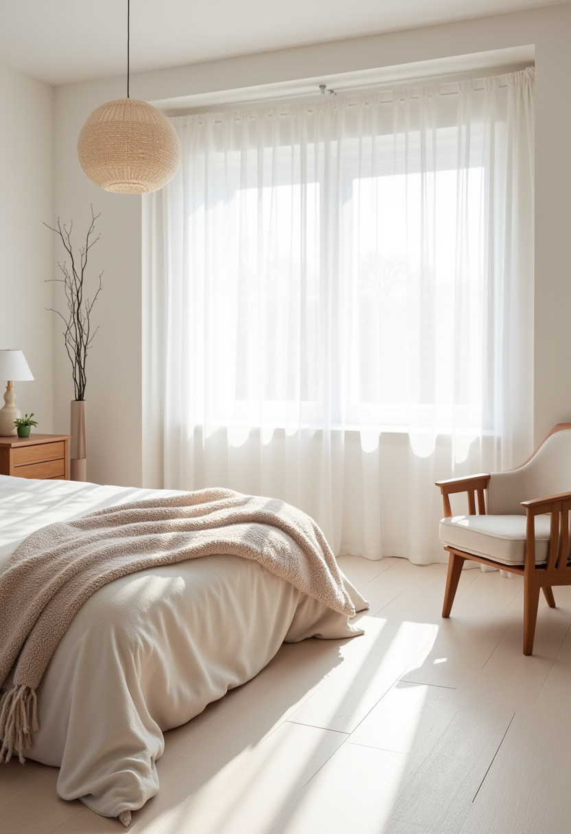 Relaxing Bedroom Ideas 5