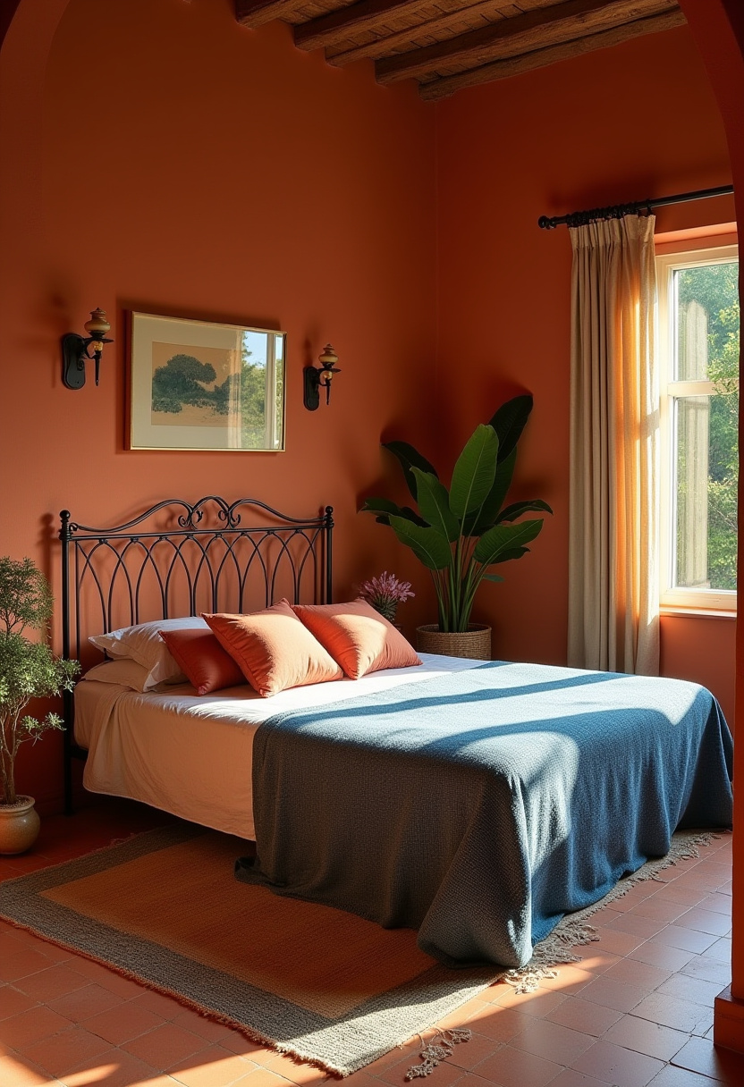 Relaxing Bedroom Ideas 6