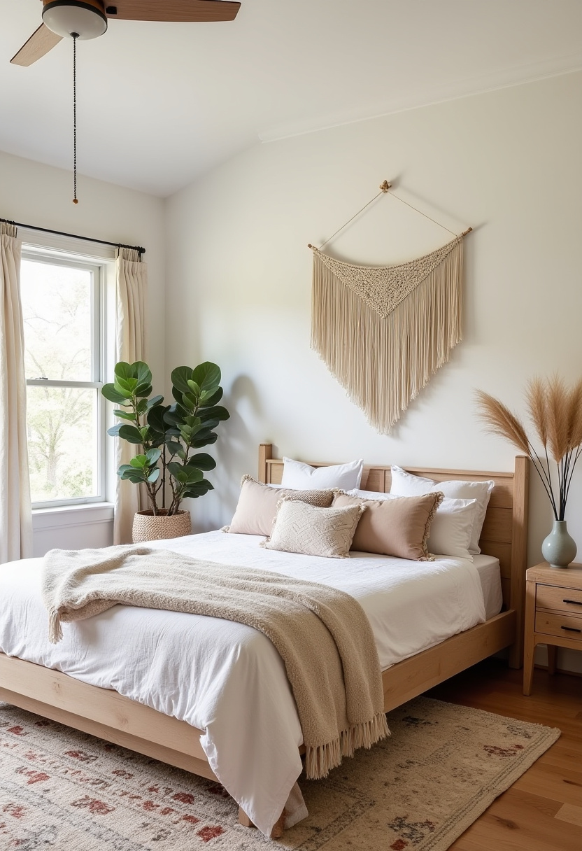 Relaxing Bedroom Ideas 7