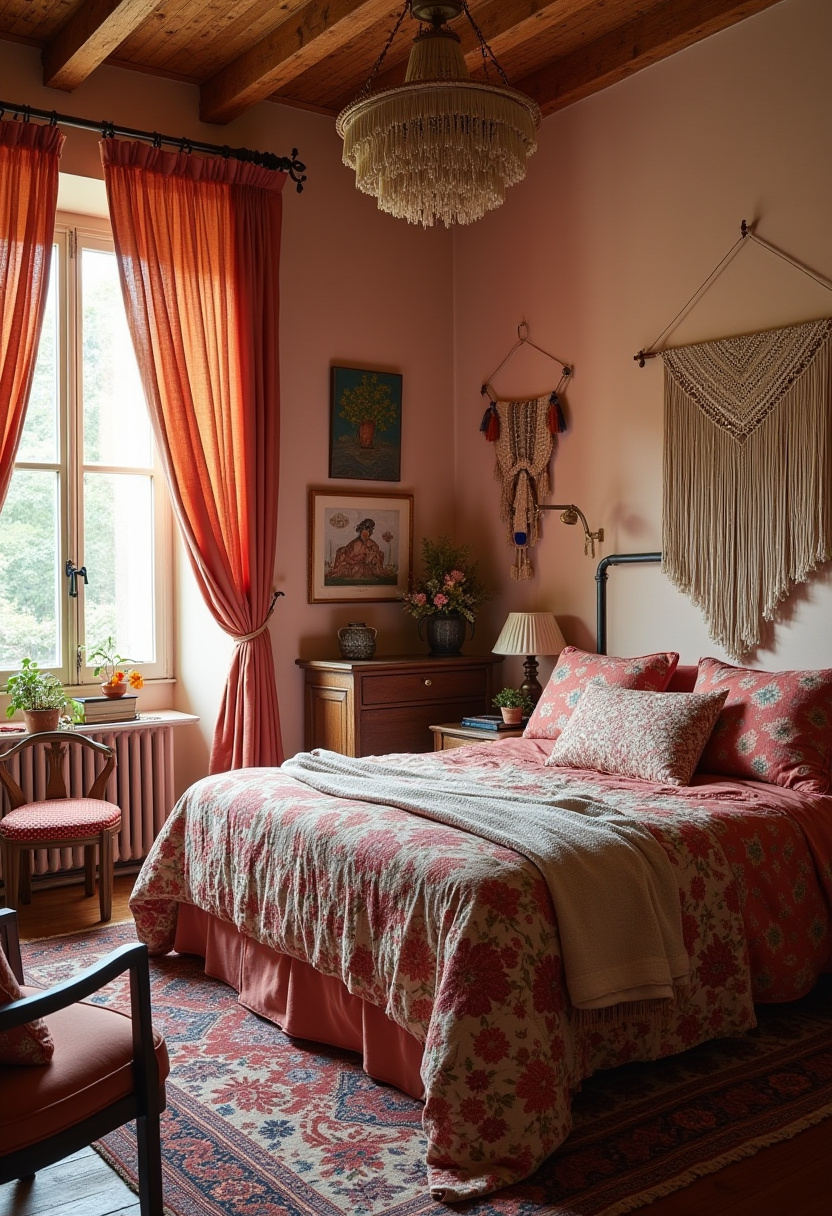 Royal Luxury Bedroom Design 20