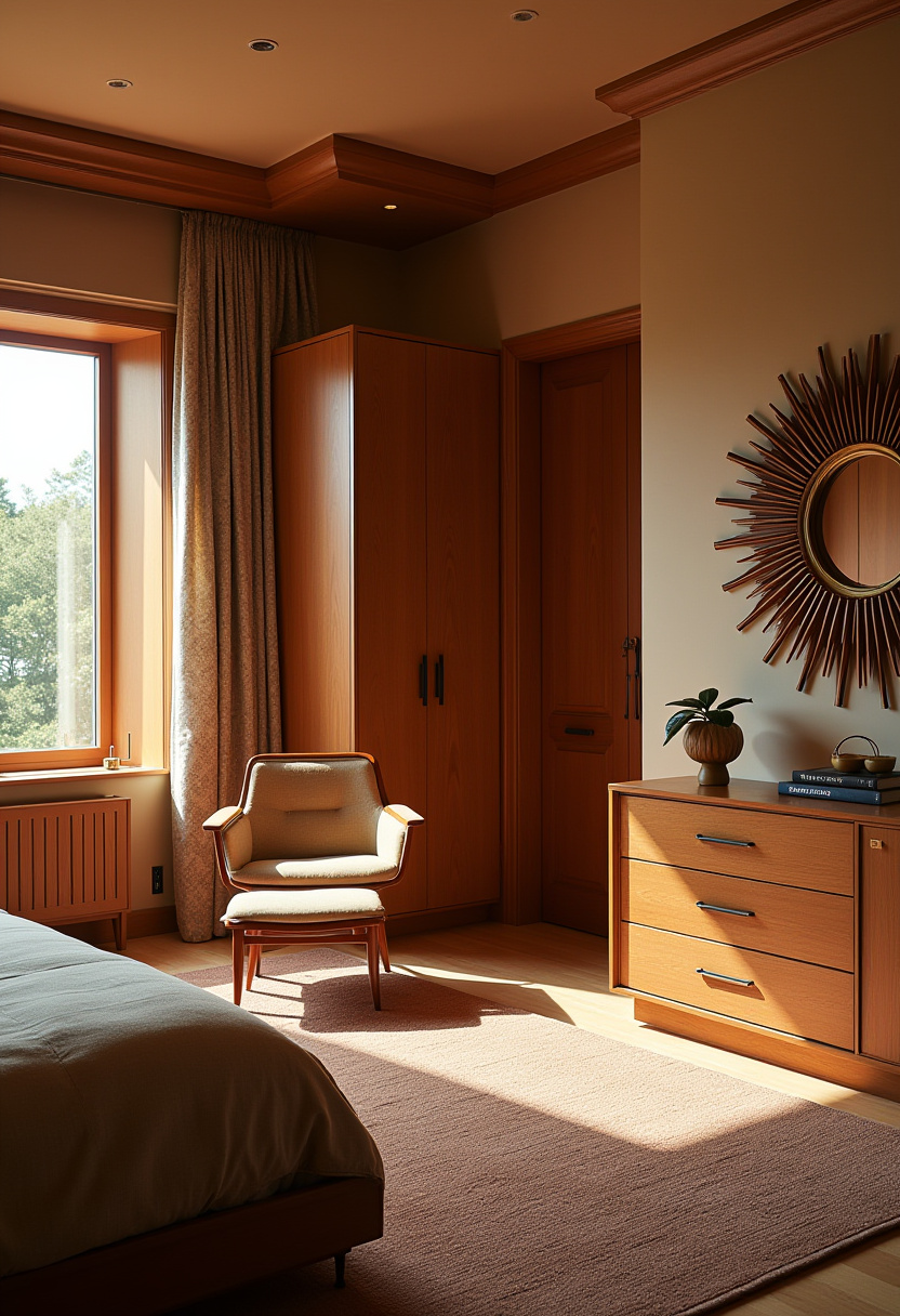 Royal Luxury Bedroom Design 21