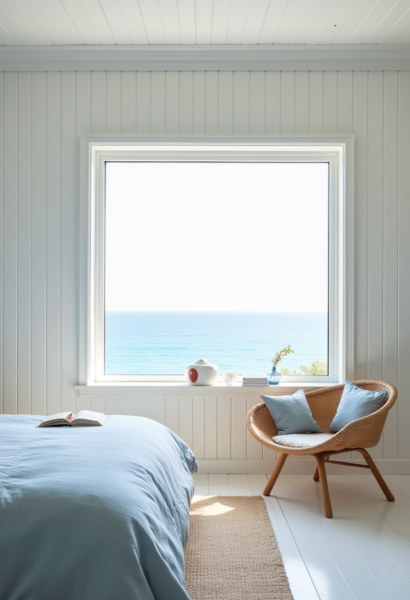 Scandinavian Bedroom Ideas 10