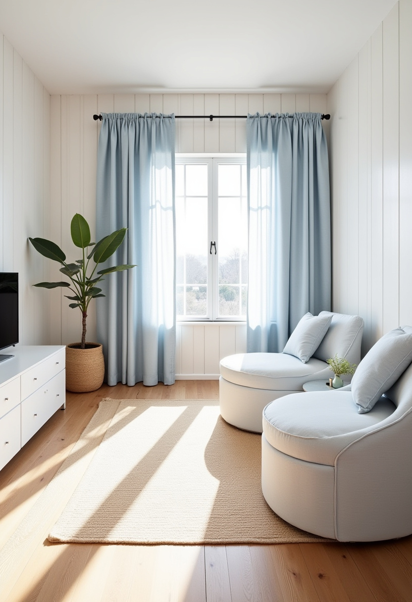 Scandinavian Bedroom Ideas 4