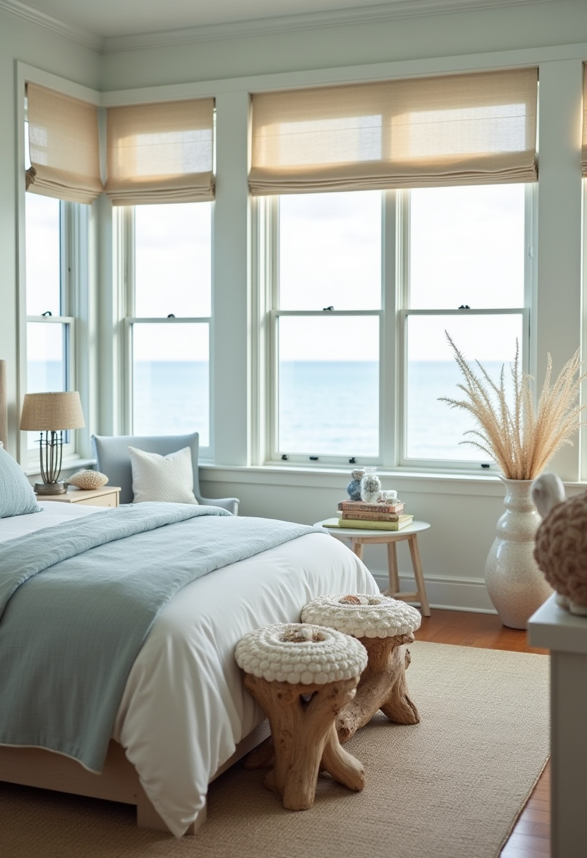 Serene Bedroom Ideas 12