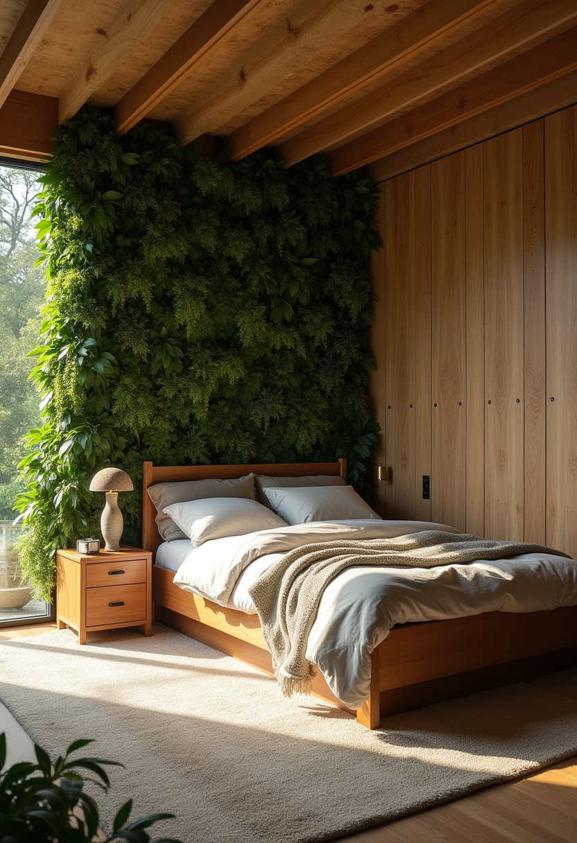 Serene Bedroom Ideas 13
