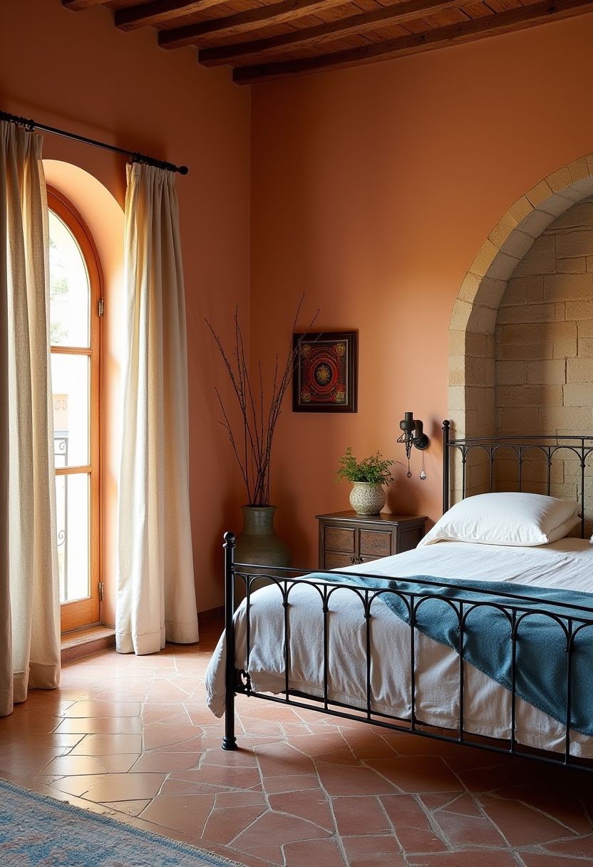 Serene Bedroom Ideas 16