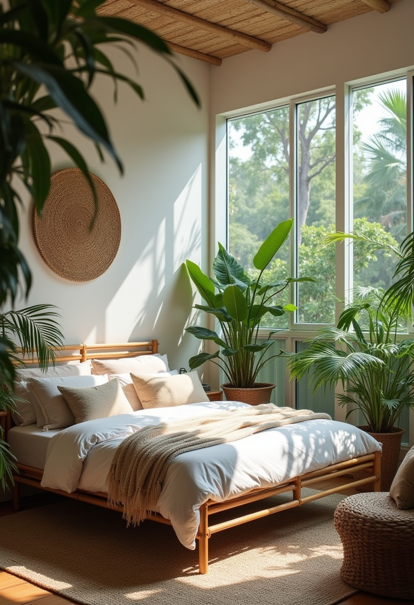 Serene Bedroom Ideas 18