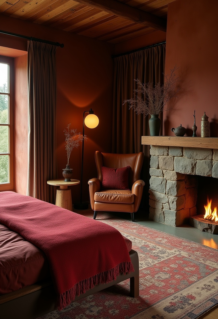 Serene Bedroom Ideas 19