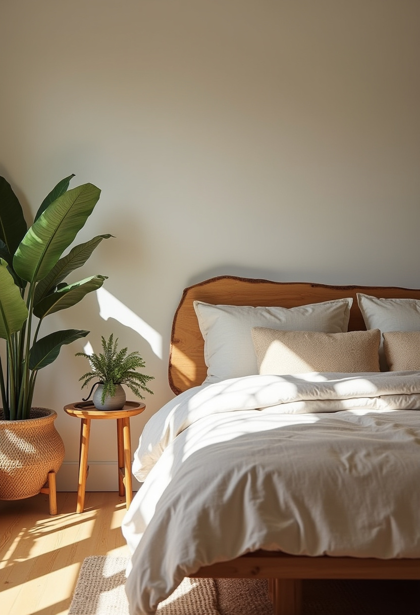 Serene Bedroom Ideas 2