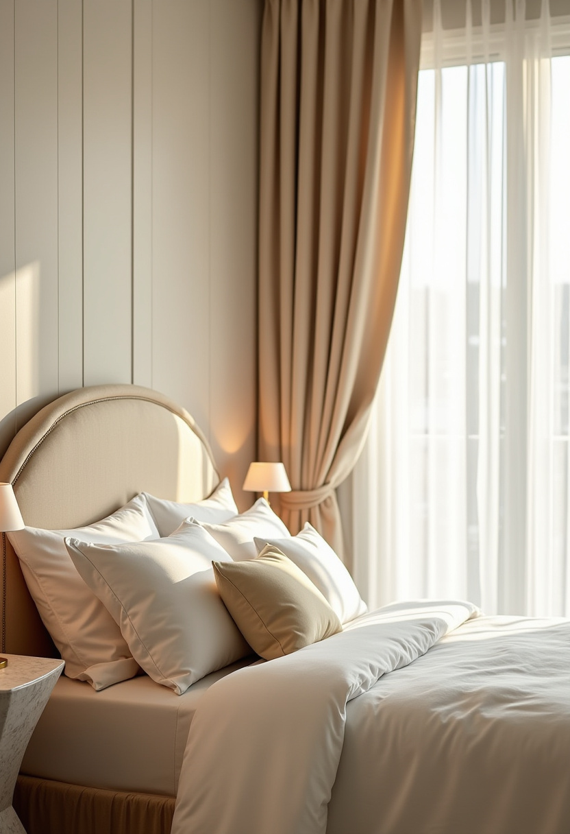 Serene Bedroom Ideas 20