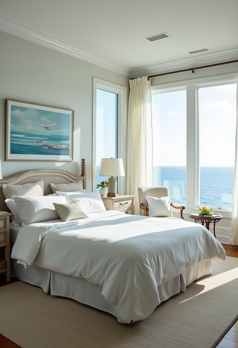 Serene Bedroom Ideas 21