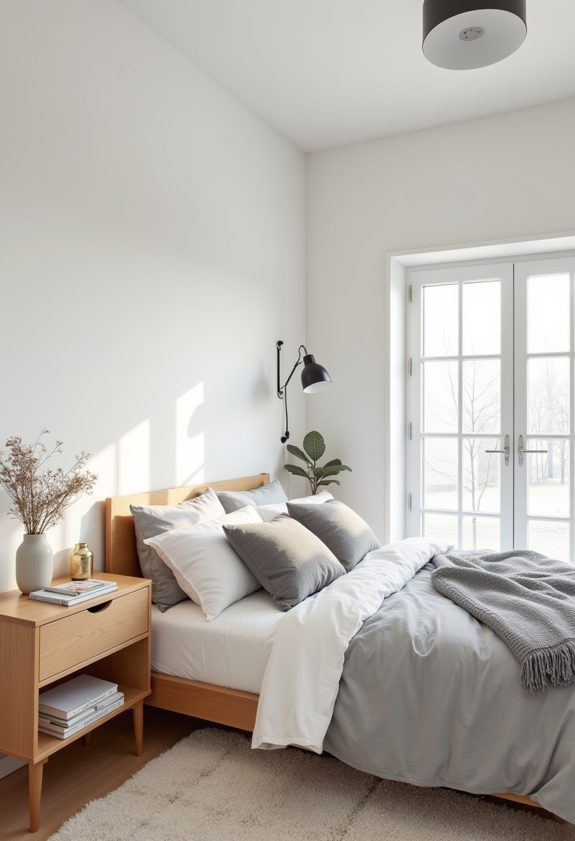 Serene Bedroom Ideas 22