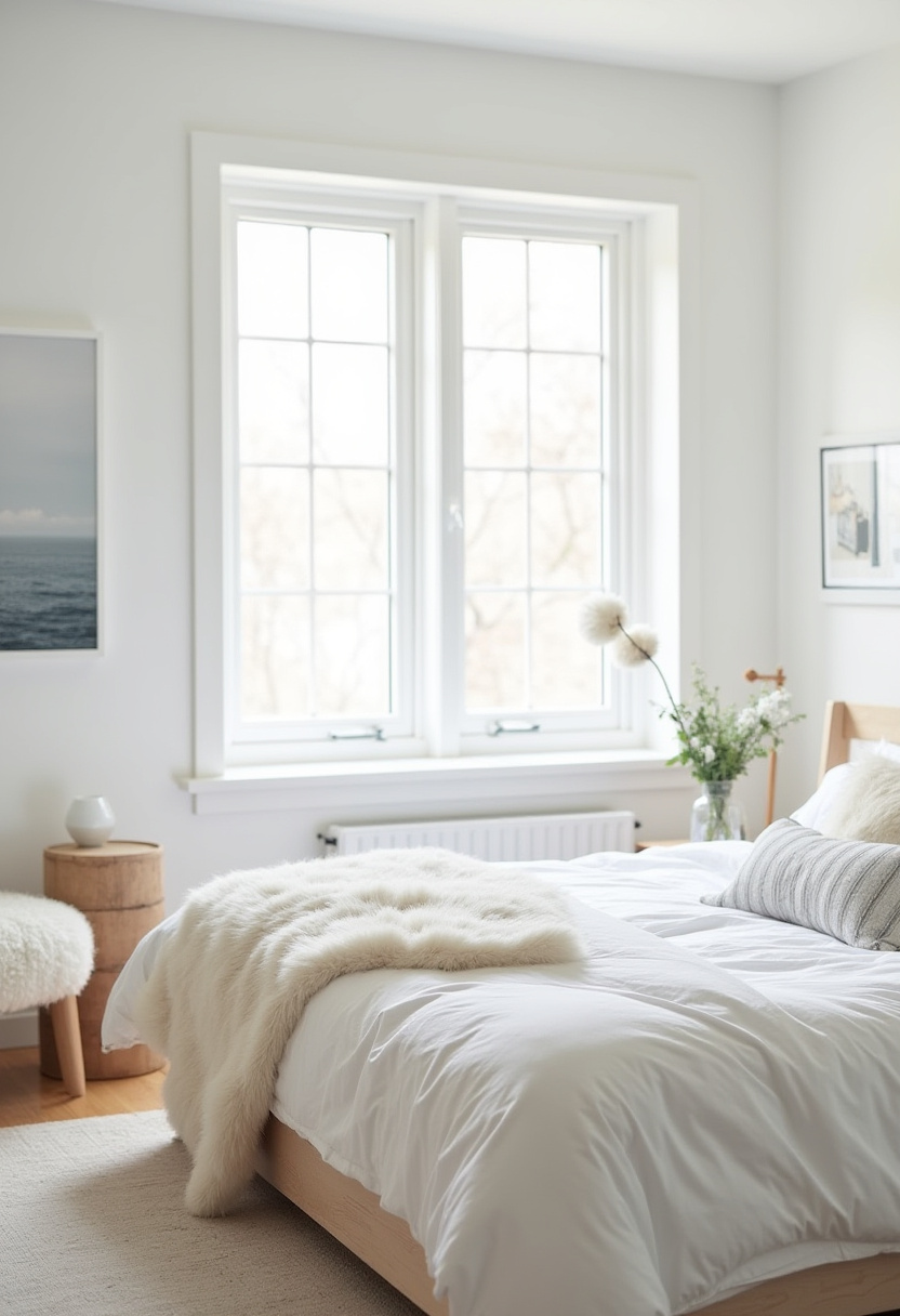 Serene Bedroom Ideas 25