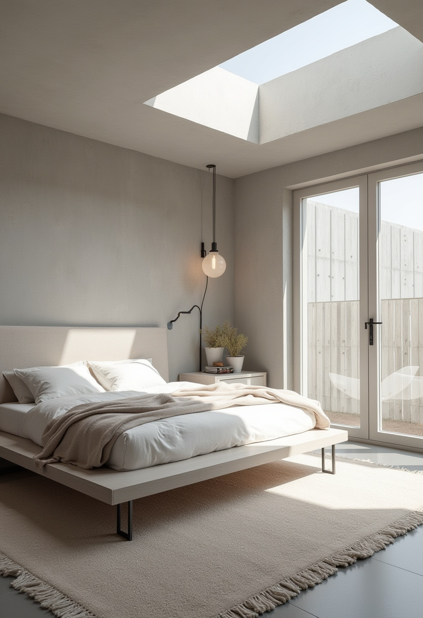 Serene Bedroom Ideas 27