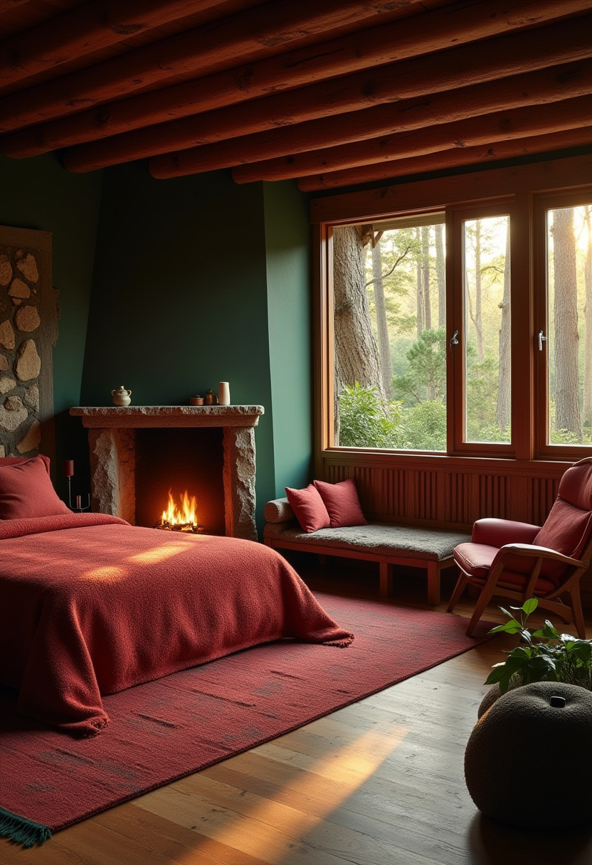 Serene Bedroom Ideas 29