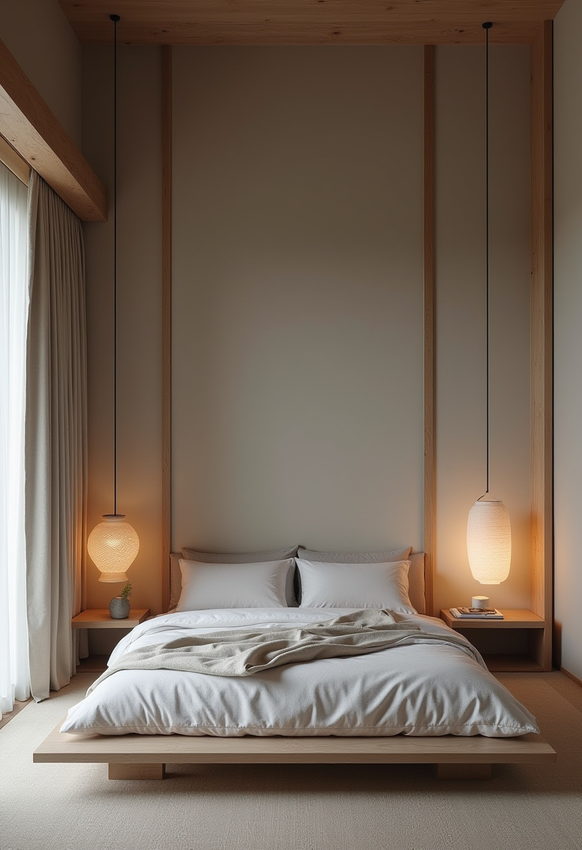 Serene Bedroom Ideas 3