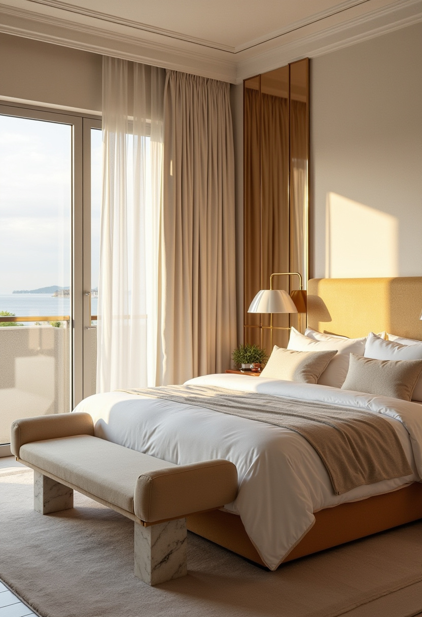 Serene Bedroom Ideas 30