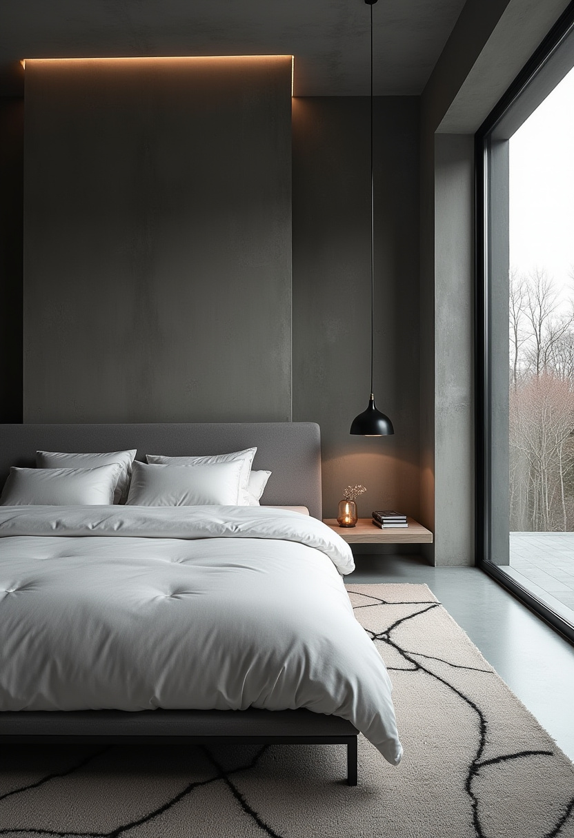 Serene Bedroom Ideas 5