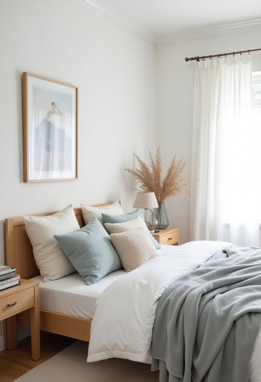 Serene Bedroom Ideas 6