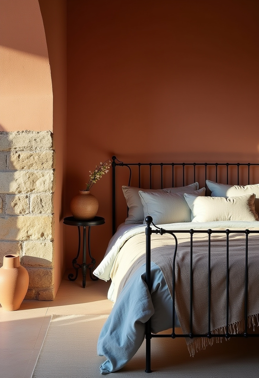 Serene Bedroom Ideas 7