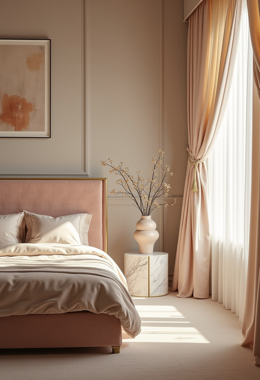 Serene Bedroom Ideas 9