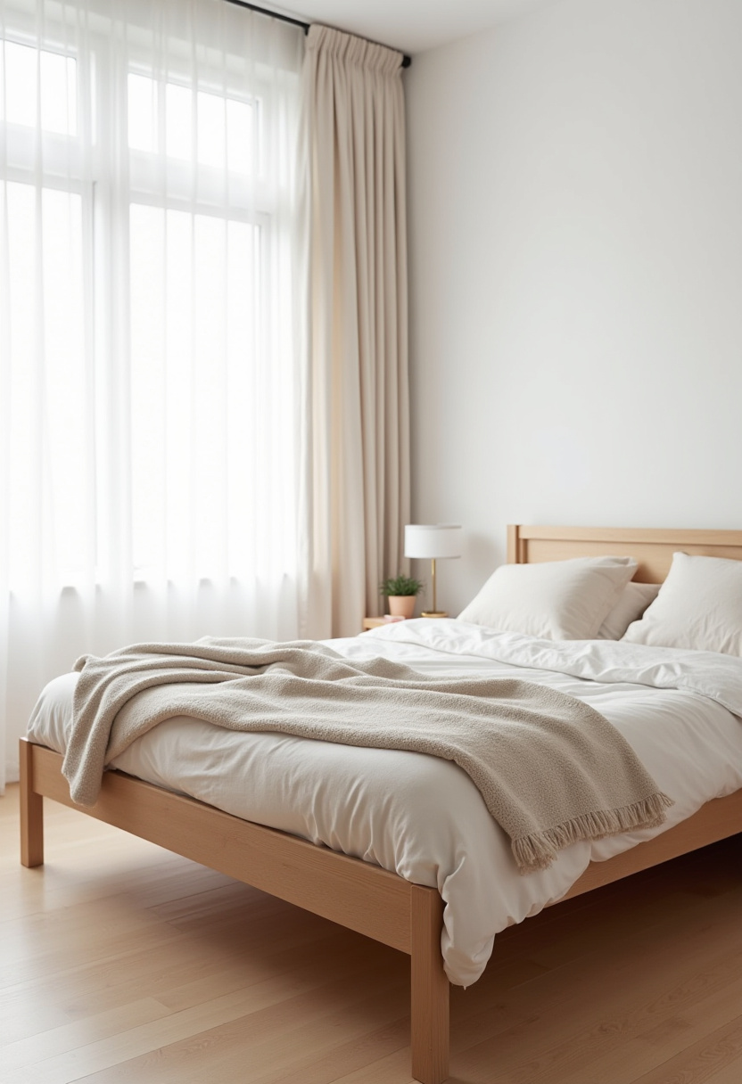 Simple Bedroom Ideas 1