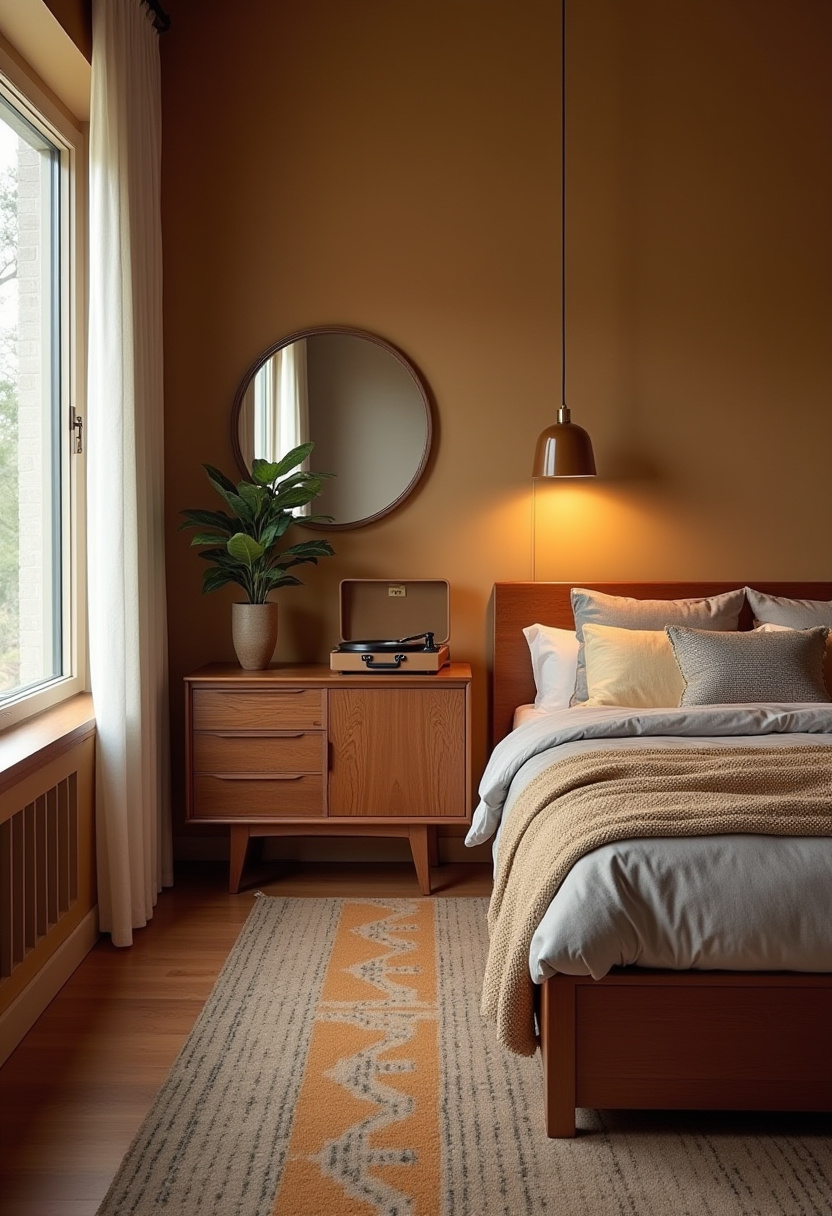 Simple Bedroom Ideas 10