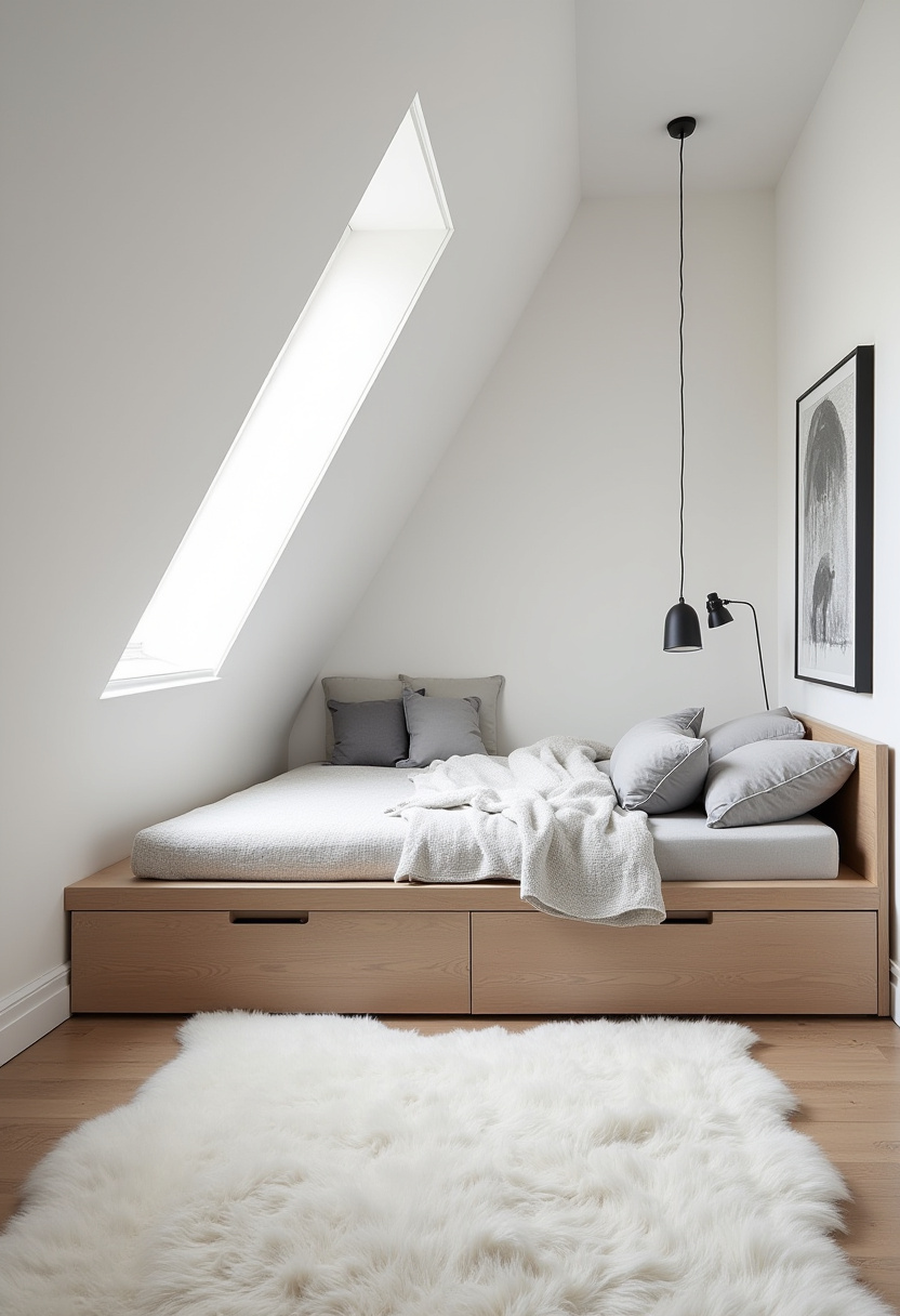 Simple Bedroom Ideas 11