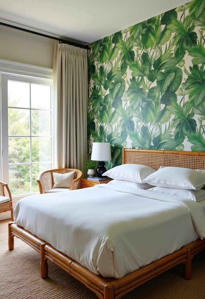 Simple Bedroom Ideas 12