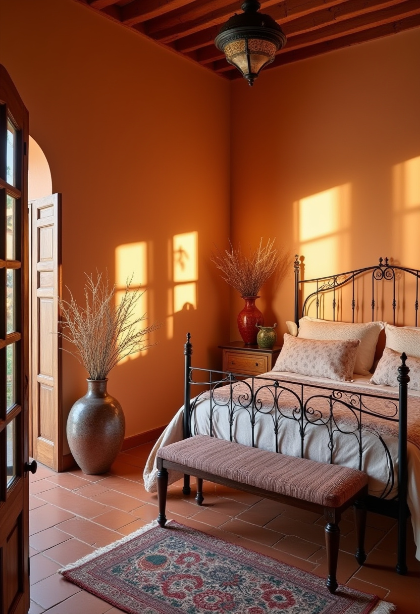 Simple Bedroom Ideas 15