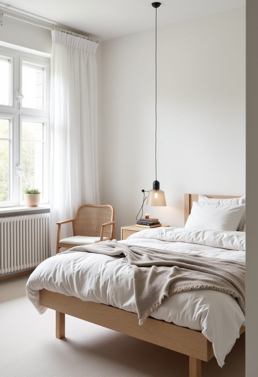 Simple Bedroom Ideas 16