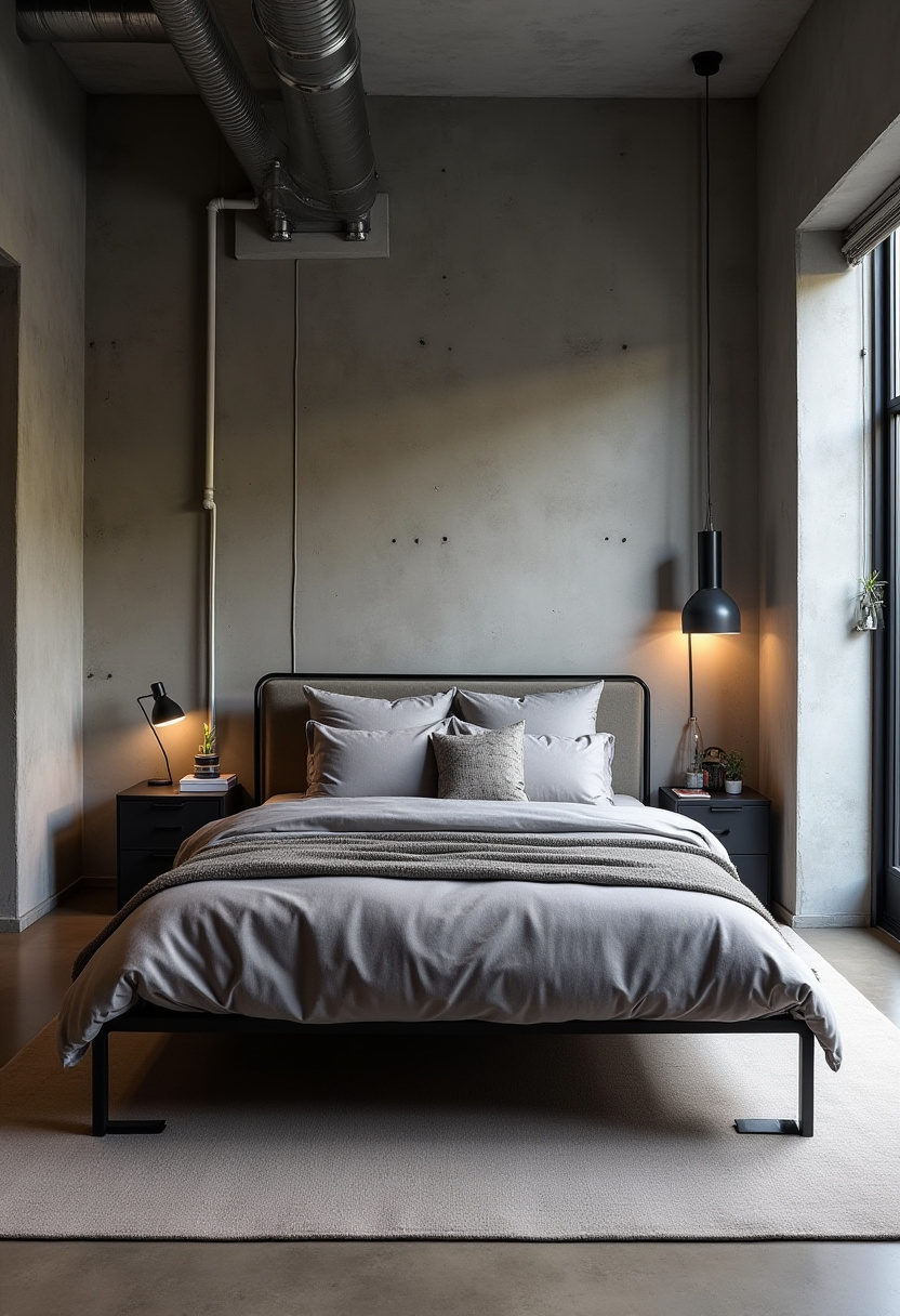 Simple Bedroom Ideas 17