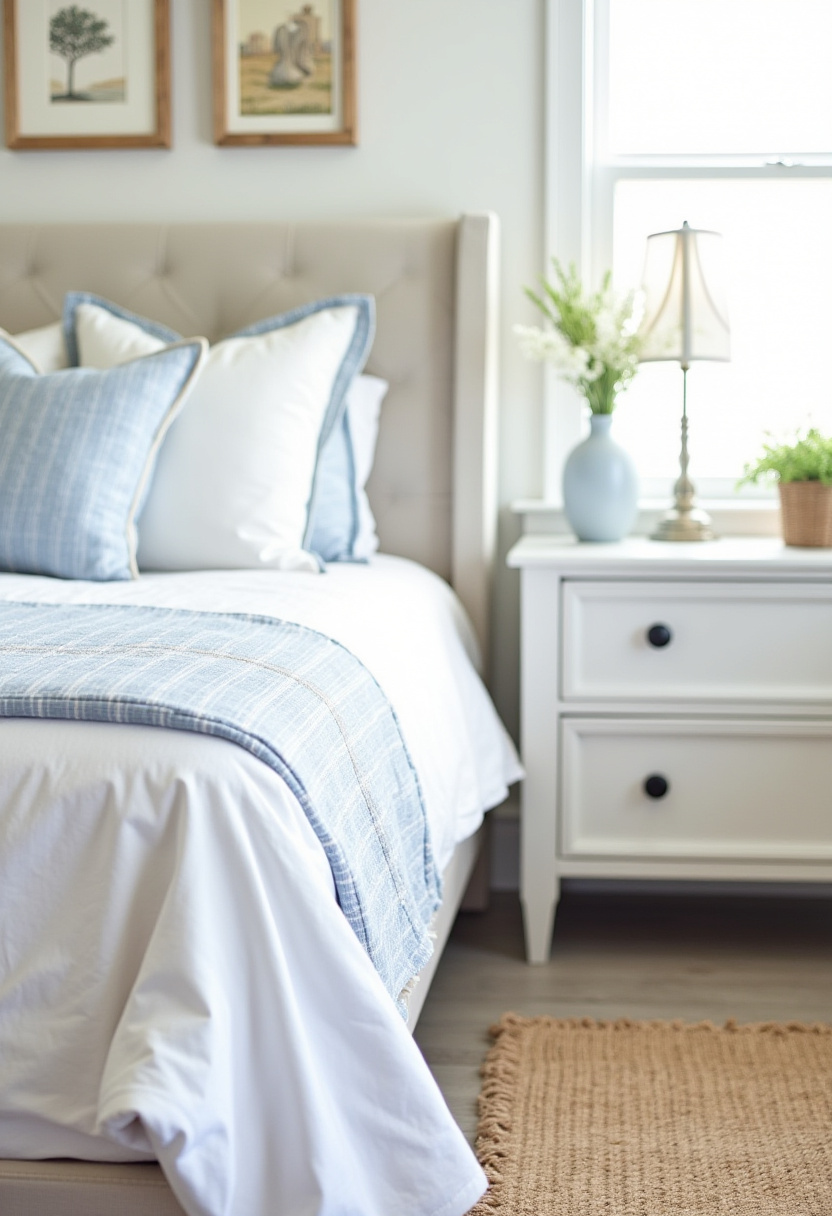 Simple Bedroom Ideas 18