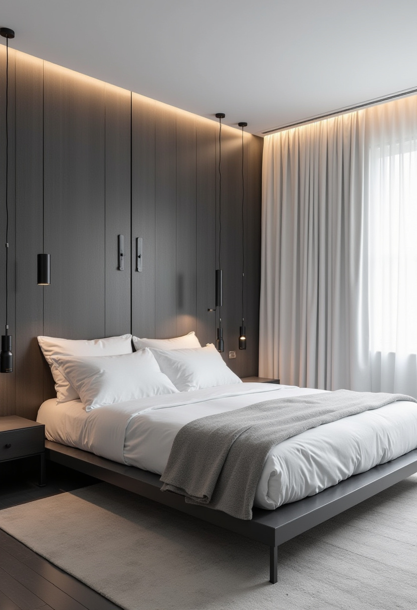 Simple Bedroom Ideas 2