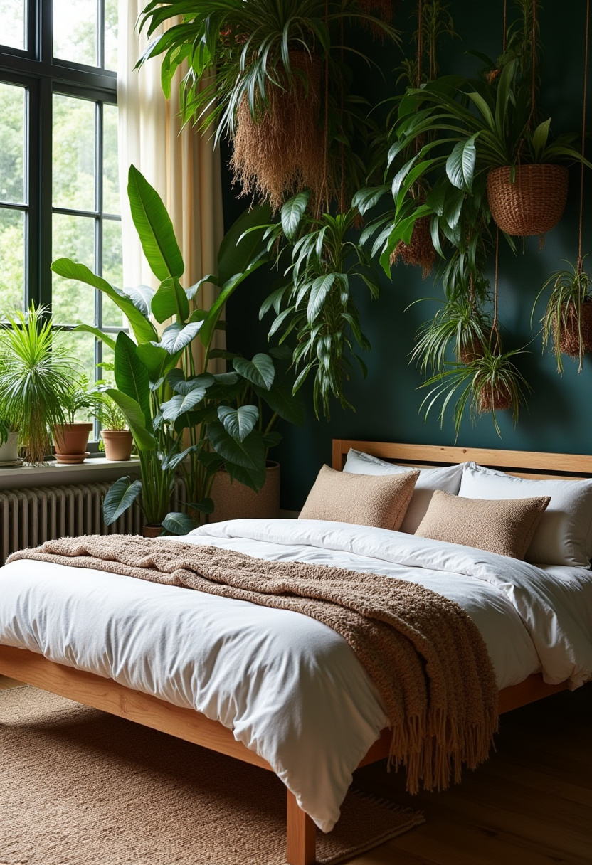 Simple Bedroom Ideas 20