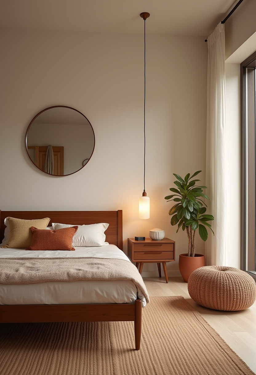 Simple Bedroom Ideas 21