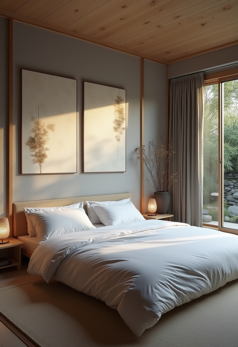 Simple Bedroom Ideas 23