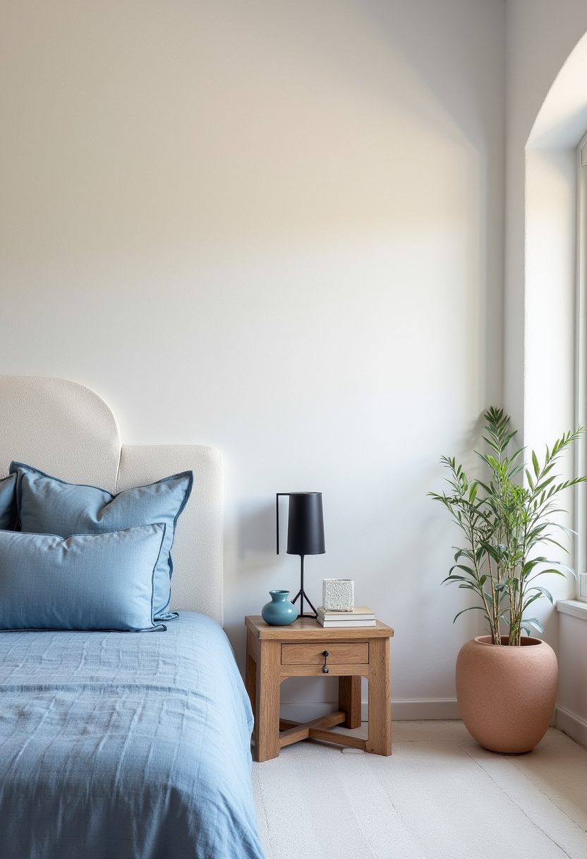 Simple Bedroom Ideas 24