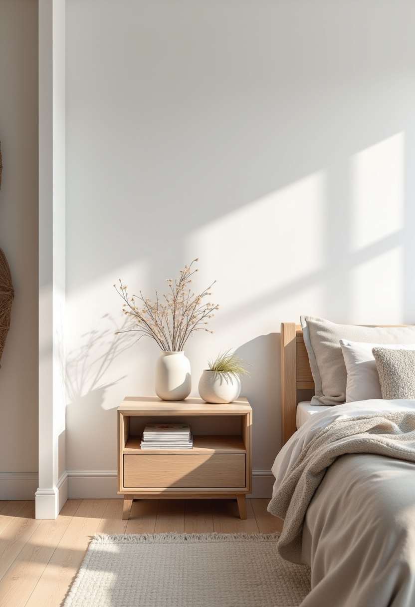 Simple Bedroom Ideas 25