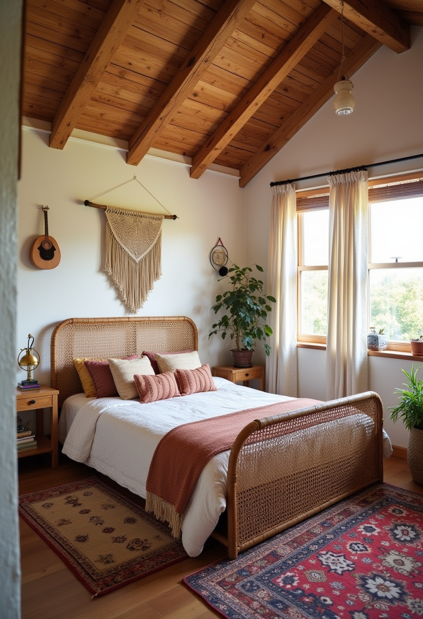 Simple Bedroom Ideas 26