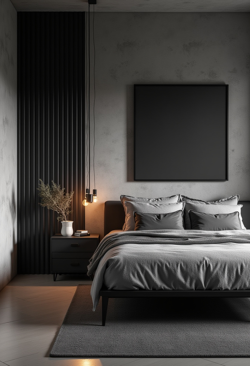 Simple Bedroom Ideas 27