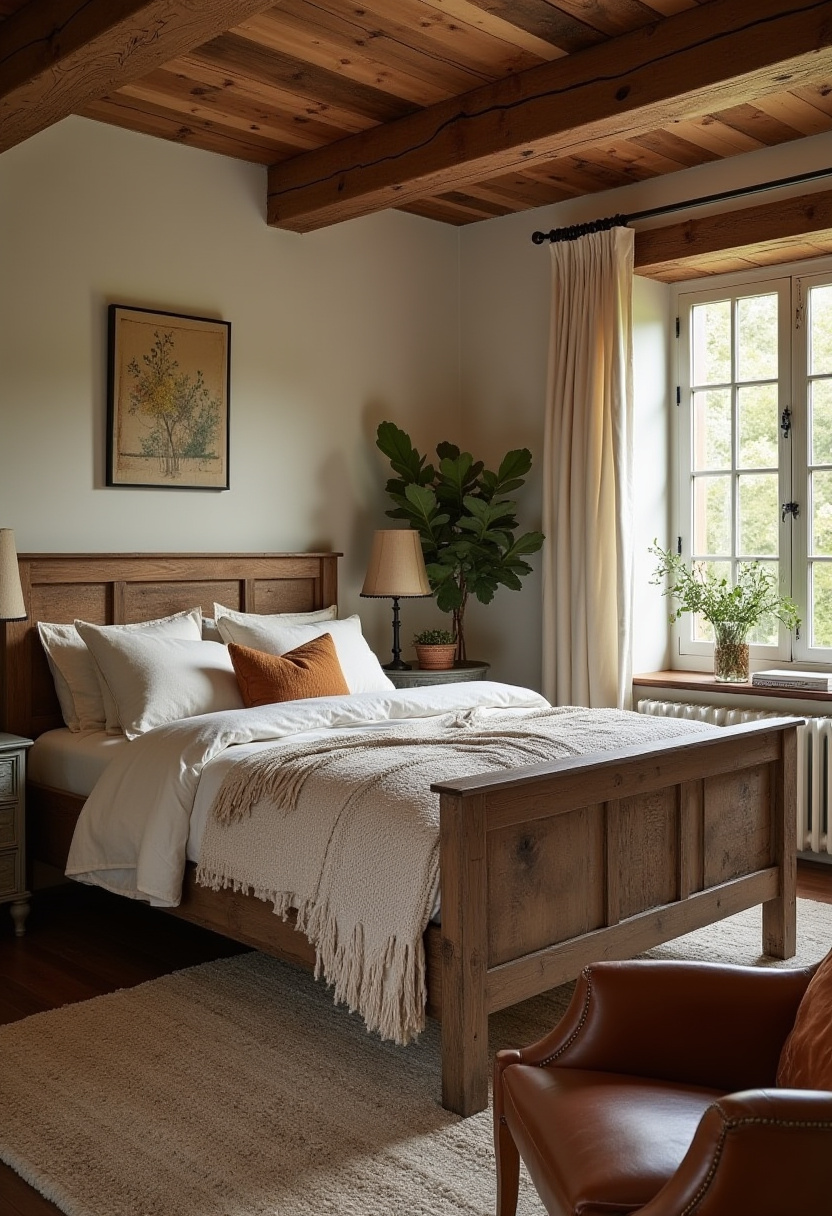 Simple Bedroom Ideas 29