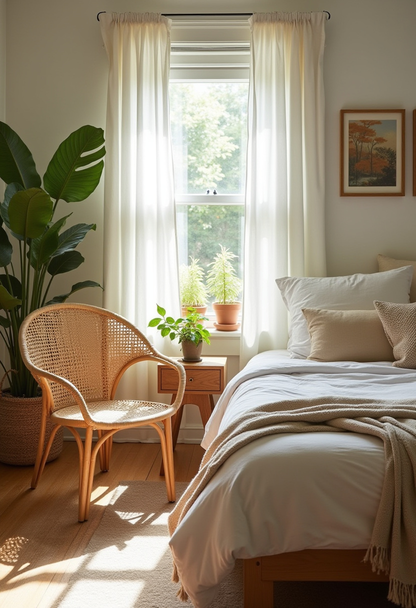 Simple Bedroom Ideas 3